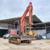 รถขุดมือสอง KUBOTA รุ่น KX91-32S ขนาด 3 ตัน [No.114] - Image 4