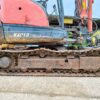 รถขุดมือสอง KUBOTA รุ่น KX91-32S ขนาด 3 ตัน [No.114] - Image 9