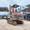 รถขุดมือสอง KUBOTA รุ่น KX91-32S ขนาด 3 ตัน [No.114] - Image 7