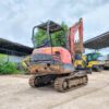 รถขุดมือสอง KUBOTA รุ่น KX91-32S ขนาด 3 ตัน [No.114] - Image 5