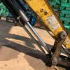 รถขุดมือสอง YANMAR รุ่น ViO35 ขนาด 3.6 ตัน [No.113] - Image 7