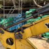 รถขุดมือสอง YANMAR รุ่น ViO35 ขนาด 3.6 ตัน [No.113] - Image 8