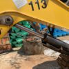 รถขุดมือสอง YANMAR รุ่น ViO35 ขนาด 3.6 ตัน [No.113] - Image 9
