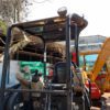 รถขุดมือสอง YANMAR รุ่น ViO35 ขนาด 3.6 ตัน [No.113] - Image 5