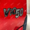 รถขุดยันม่าร์ รุ่น ViO50 Premium Red (4.8 ตัน) - Image 21