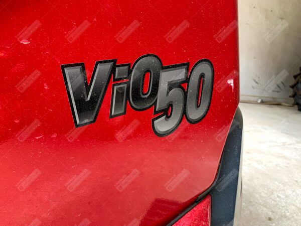 รถขุดยันม่าร์ รุ่น ViO50 Premium Red (4.8 ตัน) - Image 21