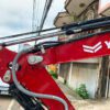 รถขุดยันม่าร์ รุ่น ViO50 Premium Red (4.8 ตัน) - Image 16