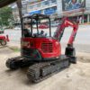 รถขุดยันม่าร์ รุ่น ViO50 Premium Red (4.8 ตัน) - Image 8