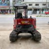 รถขุดยันม่าร์ รุ่น ViO50 Premium Red (4.8 ตัน) - Image 7