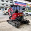 รถขุดยันม่าร์ รุ่น ViO50 Premium Red (4.8 ตัน) - Image 6