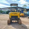 รถขุดมือสอง YANMAR รุ่น ViO27 ขนาด 2.7 ตัน [No.120] - Image 6