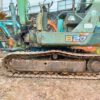 รถขุดมือสอง YANMAR รุ่น B27-2 ขนาด 2.7 ตัน [No.119] - Image 7