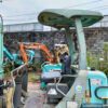 รถขุดมือสอง YANMAR รุ่น B27-2 ขนาด 2.7 ตัน [No.119] - Image 9