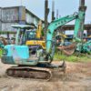 รถขุดมือสอง YANMAR รุ่น B27-2 ขนาด 2.7 ตัน [No.119] - Image 2
