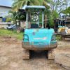 รถขุดมือสอง YANMAR รุ่น B27-2 ขนาด 2.7 ตัน [No.119] - Image 6