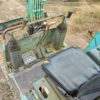 รถขุดมือสอง YANMAR รุ่น B27-2 ขนาด 2.7 ตัน [No.119] - Image 10