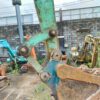 รถขุดมือสอง YANMAR รุ่น B27-2 ขนาด 2.7 ตัน [No.119] - Image 11