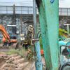 รถขุดมือสอง YANMAR รุ่น B27-2 ขนาด 2.7 ตัน [No.119] - Image 12