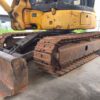 รถขุดมือสอง KOMATSU รุ่น PC30MR-3 ขนาด 3.1 ตัน [No.117] - Image 8