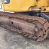 รถขุดมือสอง KOMATSU รุ่น PC30MR-3 ขนาด 3.1 ตัน [No.117] - Image 9
