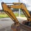 รถขุดมือสอง KOMATSU รุ่น PC30MR-3 ขนาด 3.1 ตัน [No.117] - Image 6