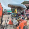 รถขุดมือสอง KUBOTA รุ่น KX91-3S2 ขนาด 3 ตัน [No.123] - Image 16