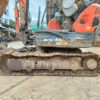 รถขุดมือสอง KUBOTA รุ่น KX91-3S2 ขนาด 3 ตัน [No.123] - Image 9