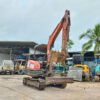 รถขุดมือสอง KUBOTA รุ่น KX91-3S2 ขนาด 3 ตัน [No.123] - Image 3
