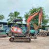 รถขุดมือสอง KUBOTA รุ่น KX91-3S2 ขนาด 3 ตัน [No.123] - Image 2