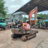 รถขุดมือสอง KUBOTA รุ่น KX91-3S2 ขนาด 3 ตัน [No.123] - Image 7