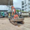 รถขุดมือสอง KUBOTA รุ่น KX91-3S2 ขนาด 3 ตัน [No.123] - Image 5