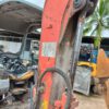 รถขุดมือสอง KUBOTA รุ่น KX91-3S2 ขนาด 3 ตัน [No.123] - Image 11
