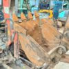 รถขุดมือสอง KUBOTA รุ่น KX91-3S2 ขนาด 3 ตัน [No.123] - Image 14