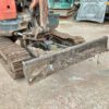 รถขุดมือสอง KUBOTA รุ่น KX91-3S2 ขนาด 3 ตัน [No.123] - Image 10