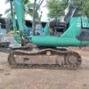 รถขุดมือสอง KOMATSU รุ่น PC20-7 ขนาด 2 ตัน [No.126] - Image 9
