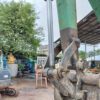 รถขุดมือสอง KOMATSU รุ่น PC20-7 ขนาด 2 ตัน [No.126] - Image 13