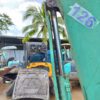 รถขุดมือสอง KOMATSU รุ่น PC20-7 ขนาด 2 ตัน [No.126] - Image 15