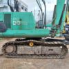 รถขุดมือสอง KOMATSU รุ่น PC20-7 ขนาด 2 ตัน [No.126] - Image 8