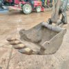 รถขุดมือสอง KOMATSU รุ่น PC20-7 ขนาด 2 ตัน [No.126] - Image 12