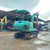 รถขุดมือสอง KOMATSU รุ่น PC20-7 ขนาด 2 ตัน [No.126] - Image 5