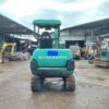 รถขุดมือสอง KOMATSU รุ่น PC20-7 ขนาด 2 ตัน [No.126] - Image 6