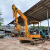 รถขุดมือสอง KOMATSU รุ่น PC40MR-2 ขนาด 4 ตัน [No.127] - Image 2