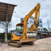รถขุดมือสอง KOMATSU รุ่น PC40MR-2 ขนาด 4 ตัน [No.127] - Image 3