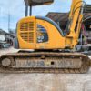 รถขุดมือสอง KOMATSU รุ่น PC40MR-2 ขนาด 4 ตัน [No.127] - Image 8