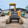 รถขุดมือสอง KOMATSU รุ่น PC40MR-2 ขนาด 4 ตัน [No.127] - Image 6