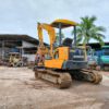 รถขุดมือสอง KOMATSU รุ่น PC40MR-2 ขนาด 4 ตัน [No.127] - Image 5