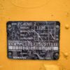 รถขุดมือสอง KOMATSU รุ่น PC40MR-2 ขนาด 4 ตัน [No.127] - Image 18