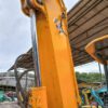 รถขุดมือสอง KOMATSU รุ่น PC40MR-2 ขนาด 4 ตัน [No.127] - Image 9