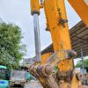 รถขุดมือสอง KOMATSU รุ่น PC40MR-2 ขนาด 4 ตัน [No.127] - Image 11