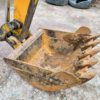 รถขุดมือสอง KOMATSU รุ่น PC40MR-2 ขนาด 4 ตัน [No.127] - Image 12
